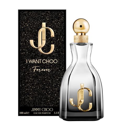 I Want Choo Forever Jimmy Choo for women.